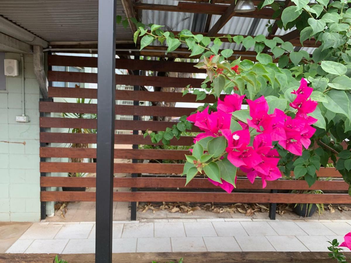 Longreach Most Central Motel Dış mekan fotoğraf